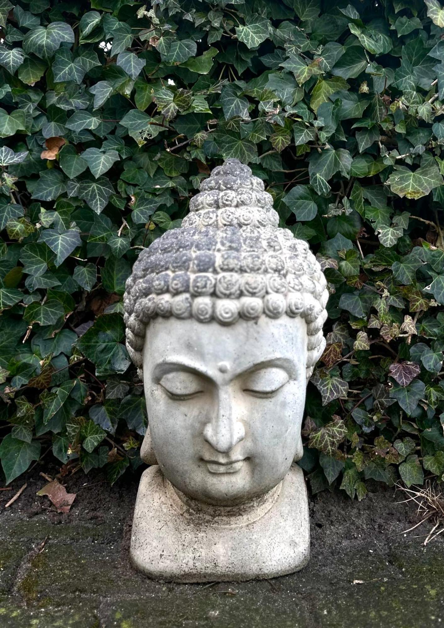 The Smiling Buddha Achthuizen Eksteriør billede